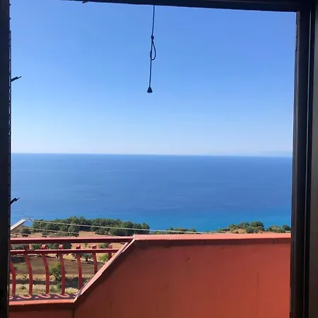 Villetta Vista Mare