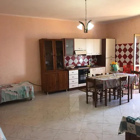 Apartamento Villetta Vista Mare