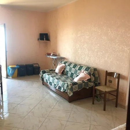 Apartamento Villetta Vista Mare Fitili