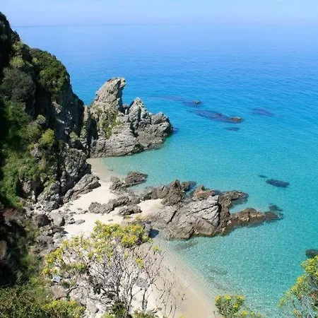 Villetta Vista Mare Fitili