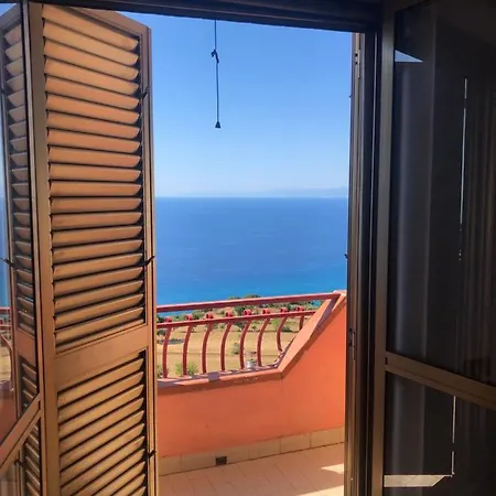 Villetta Vista Mare