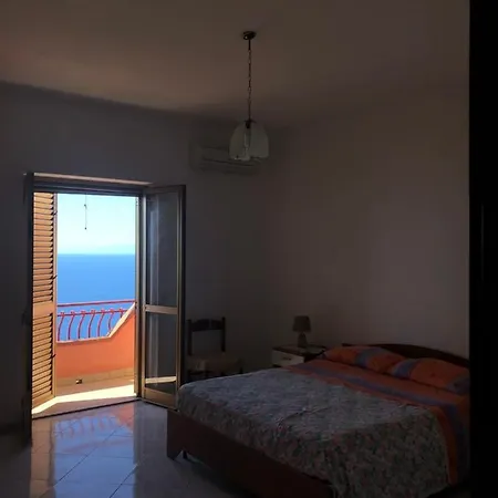 Villetta Vista Mare Apartamento