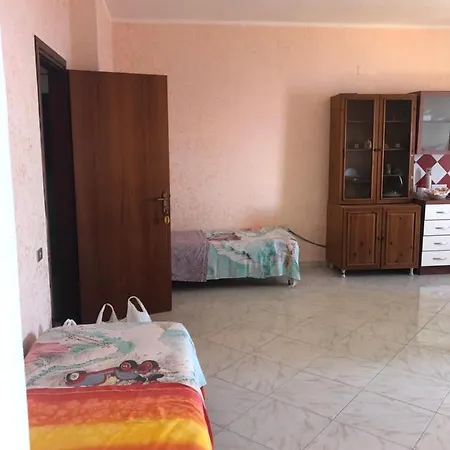 Villetta Vista Mare Fitili