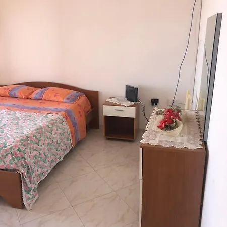 Villetta Vista Mare Fitili