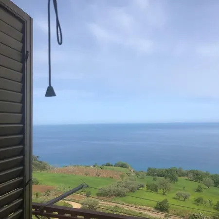Villetta Vista Mare Apartamento