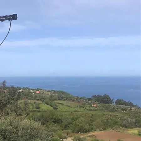 Apartamento Villetta Vista Mare *