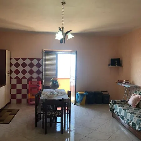 Villetta Vista Mare Fitili